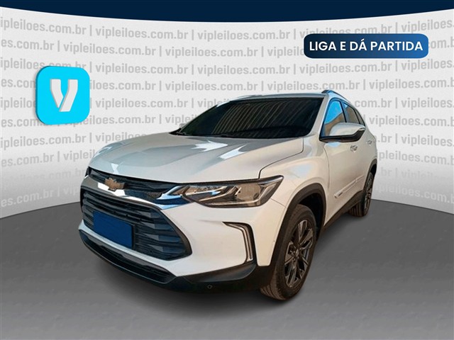 Foto de TRACKER 12T A PR - 2022/2023
