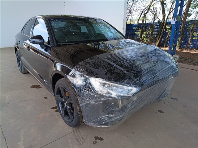 AUDI A3 LM 150CV - 2017/2018 — foto 3 de 36