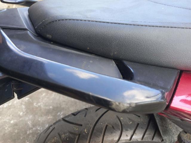 YAMAHA FZ25 FAZER - 2025/2025 — foto 17 de 21
