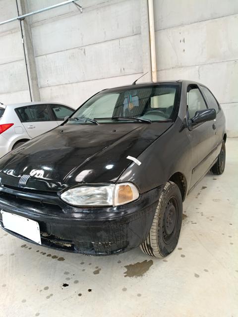 FIAT PALIO EX - 1999/2000