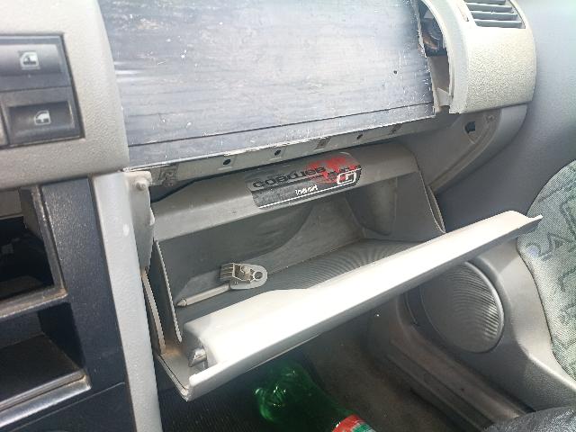 Foto 19 de 29: GOL 16V - 2000/2000