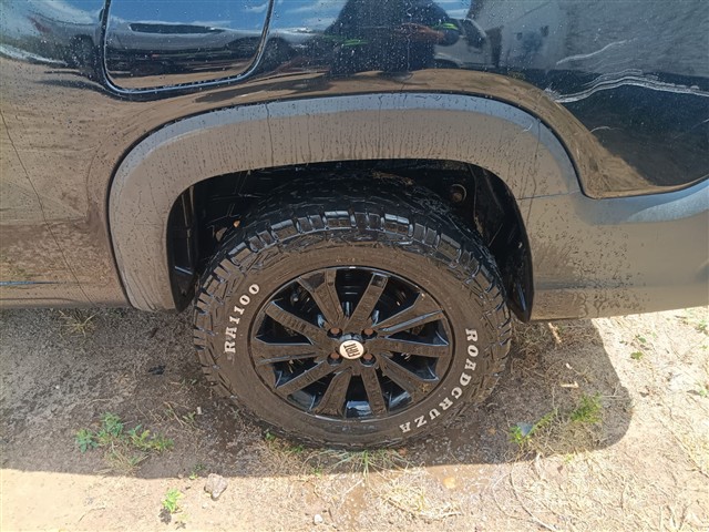 FIAT STRADA FREEDOM 13CS - 2023/2023 — foto 17 de 21