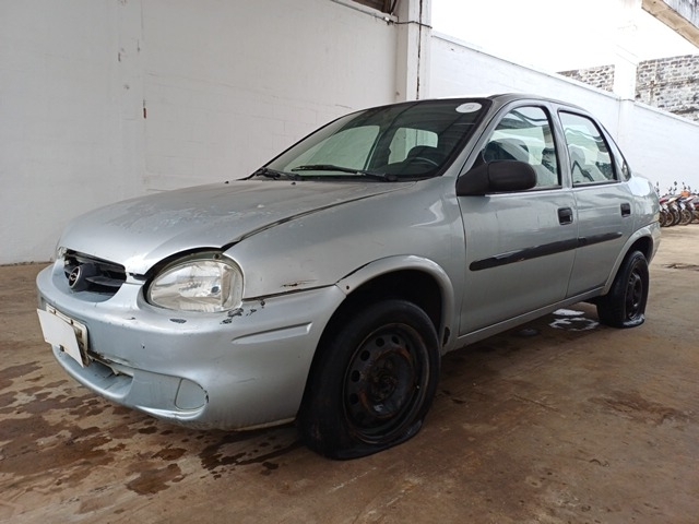 GM CLASSIC SPIRIT - 2006/2006