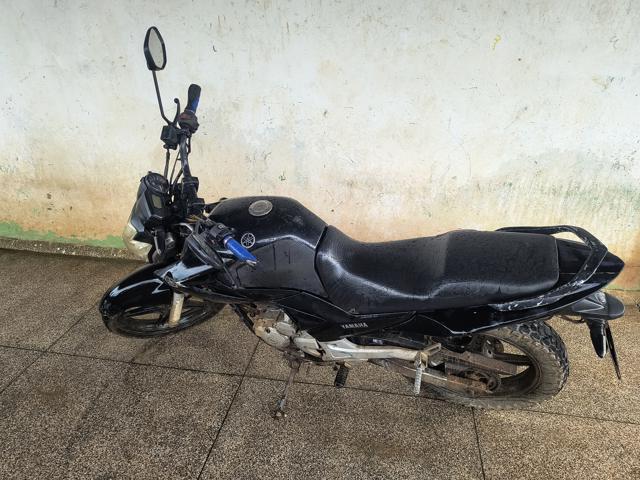 Yamaha Fazer Ys250 YS 250 FAZER/ FAZER L. EDITION /BLUEFLEX