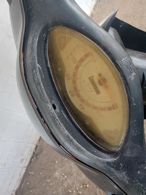 HONDA C100 BIZ ES - 2004/2005 — foto 5 de 9