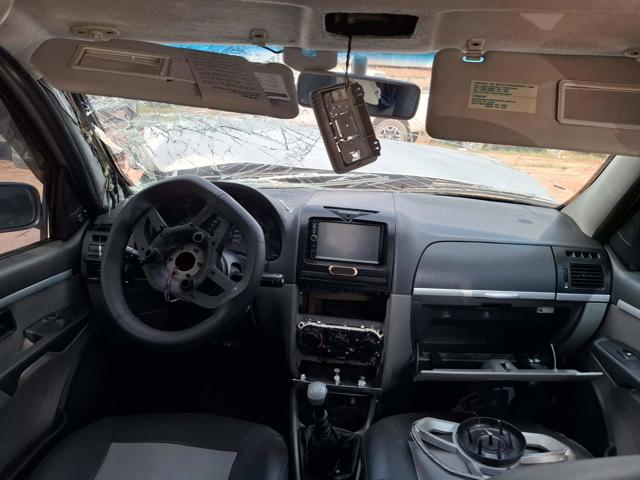 FIAT SIENA ELX FLEX - 2010/2010 — foto 5 de 30