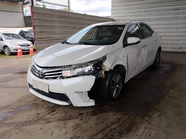 TOYOTA COROLLA ALTISFLEX - 2015/2016