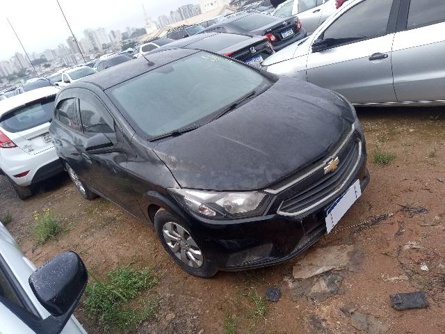 Foto 2: ONIX 1.0MT LT - 2019/2019