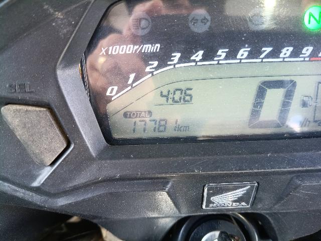 HONDA CG 160 FAN - 2024/2024 — foto 10 de 16