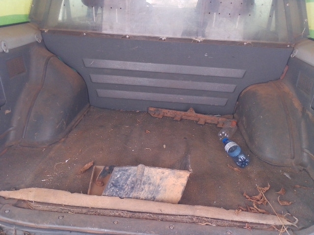 Foto 29 de 33: PAJERO HD - 2010/2010