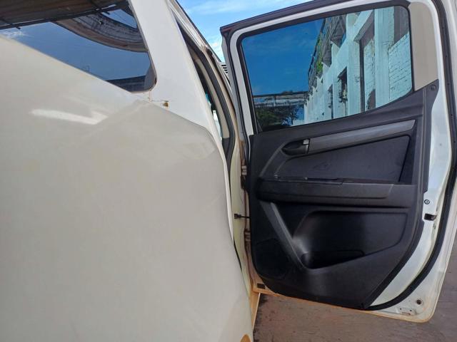 CHEVROLET S10 LS DD4 - 2019/2020 — foto 16 de 25