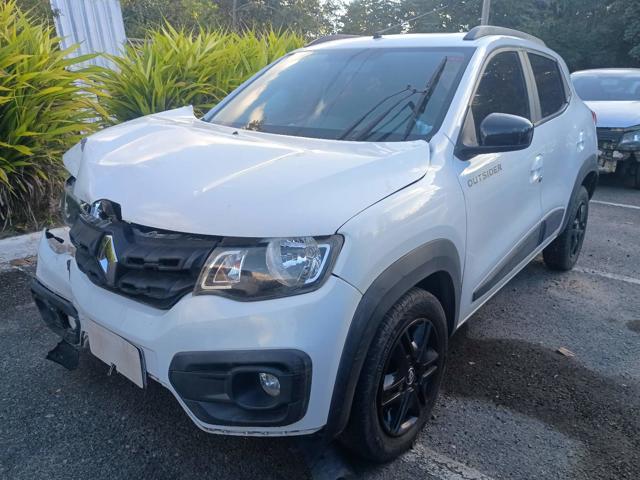 RENAULT KWID OUTSID 10MT - 2019/2020
