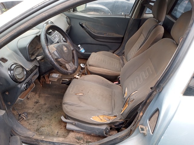 CHEVROLET MONTANA LS - 2011/2012 — foto 10 de 23