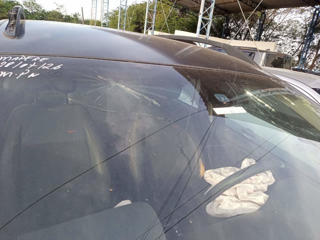 VOLKSWAGEN SPACECROSS GII - 2012/2013 — foto 31 de 34