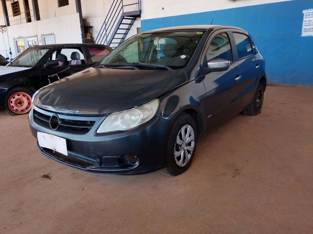 VOLKSWAGEN GOL 1.0 - 2010/2010