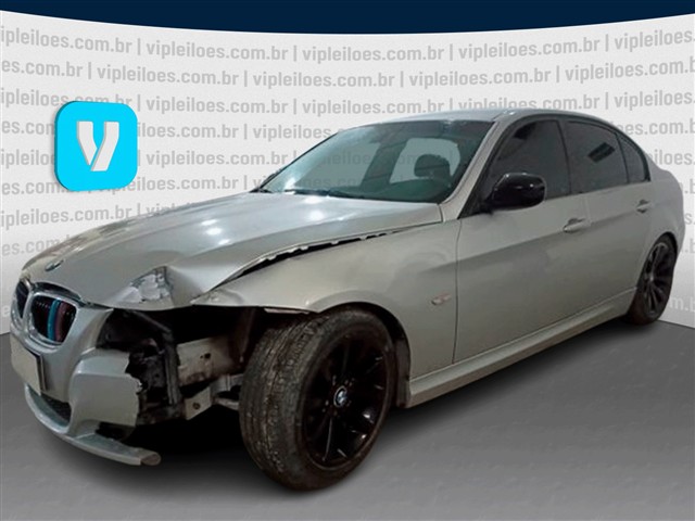 Foto de 320I PG51 - 2009/2010