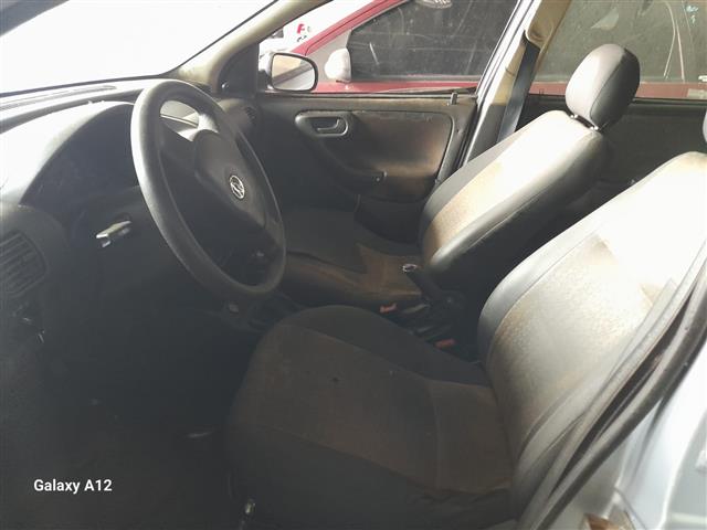 Foto 37 de 48: CORSA HATCH MAXX - 2008/2009