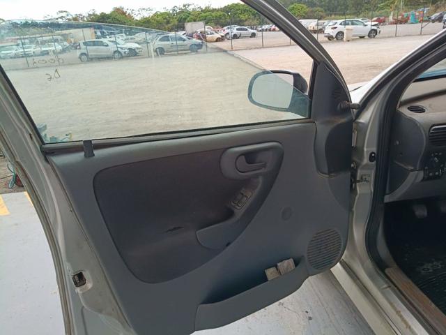 GM CORSA HATCH MAXX - 2004/2005 — foto 21 de 24