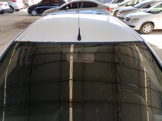 FIAT SIENA 1.4 TETRAFUEL - 2008/2008 — foto 25 de 40