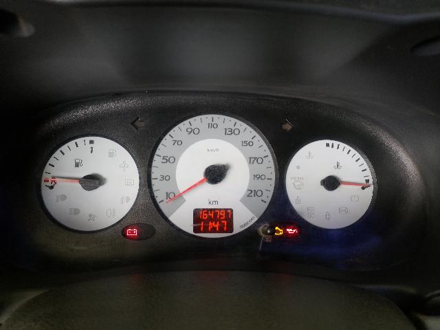 Foto 13 de 42: CLIO CAM1016VH - 2010/2010