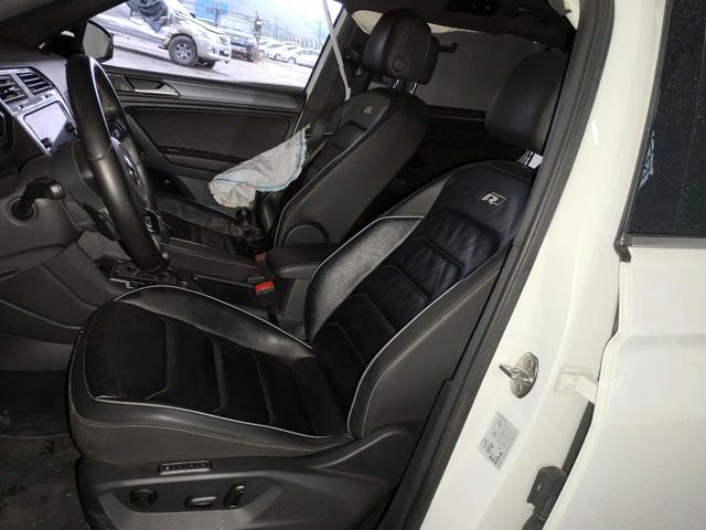 TIGUAN ALLSPACE R-LINE 350 TSI 2.0 4X4 - 2019/2019 — foto 11 de 32