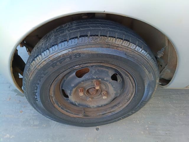 FORD KA GL - 2003/2004 — foto 9 de 22