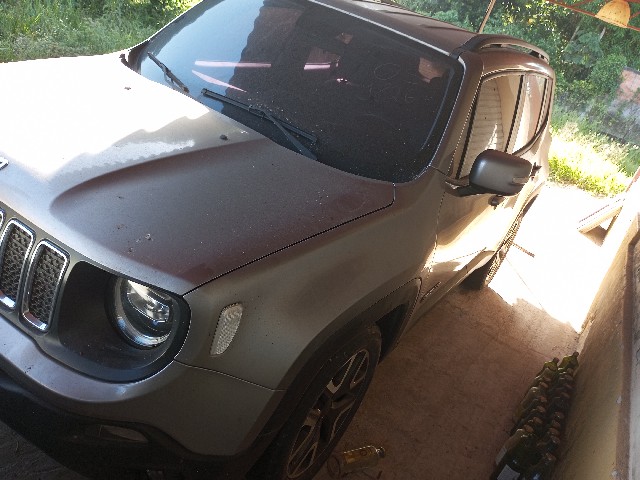 SUCATA APROVEITÁVEL COM MOTOR INSERVÍVEL - leilão extrajudicial - CASTANHAL PA - lance mínimo R$ 4.662