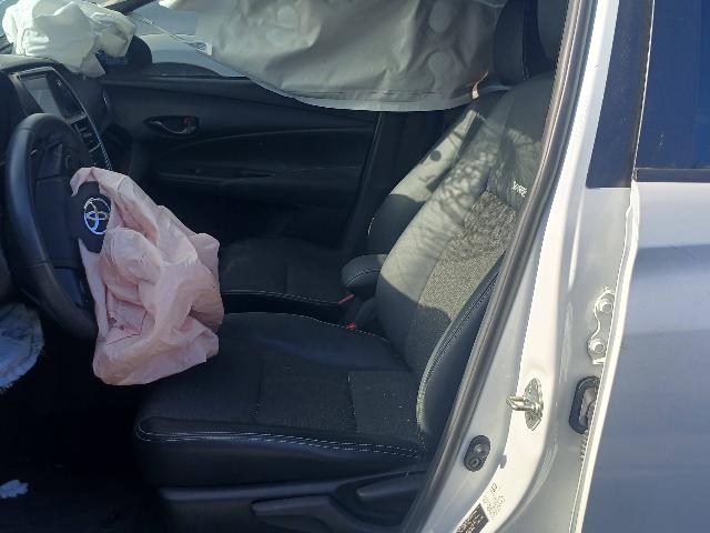 Foto 14 de 34: YARIS HA XS15 - 2024/2024