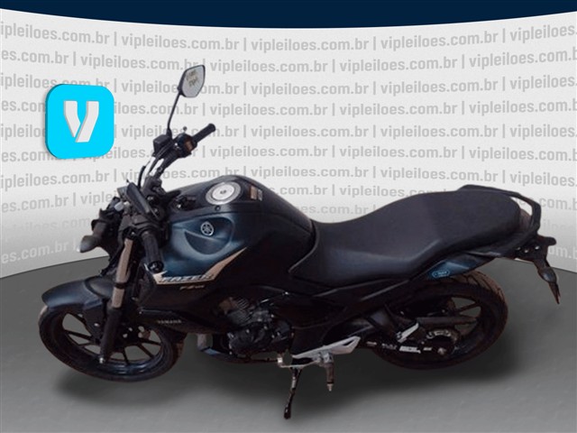 YAMAHA FZ15 FAZER ABS - 2025/2025