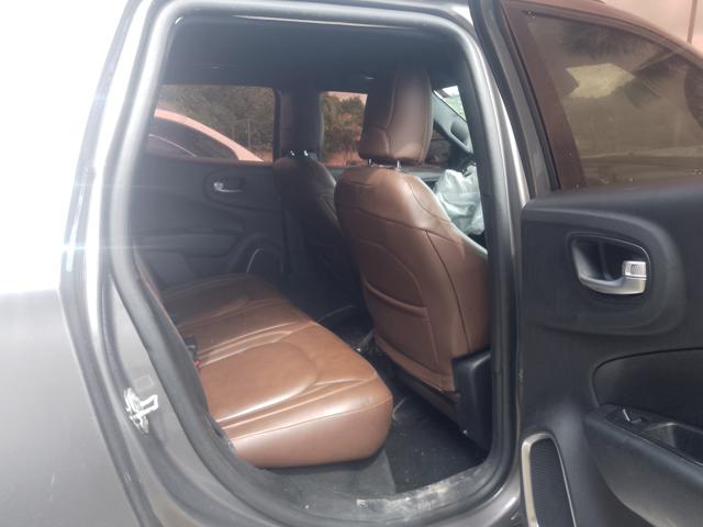 FIAT TORO RANCH AT9 D4 - 2020/2021 — foto 15 de 40