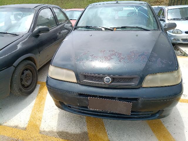 Foto 8 de 30: PALIO EX - 2001/2002