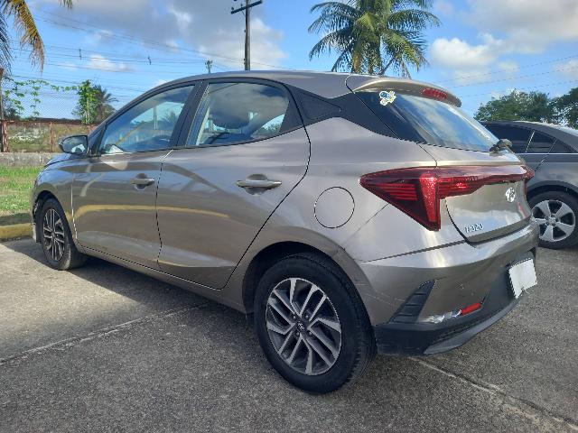 HYUNDAI HB20 10M LIMITED - 2022/2023 — foto 3 de 40