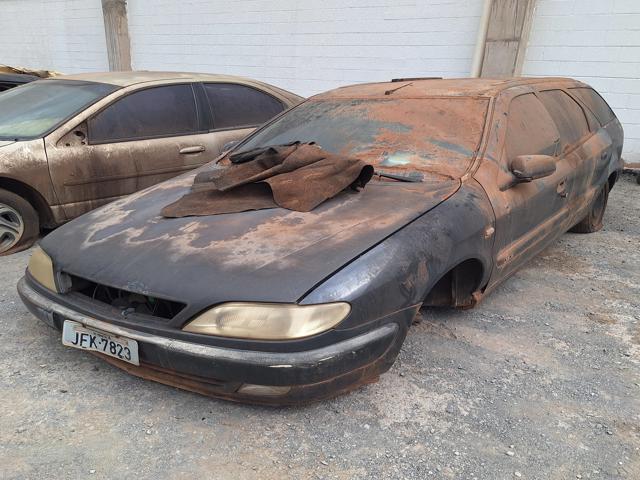 CITROËN Xsara BK GLX