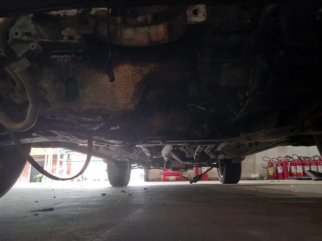 JEEP COMPASS LONGITUDE D - 2018/2018 — foto 24 de 40