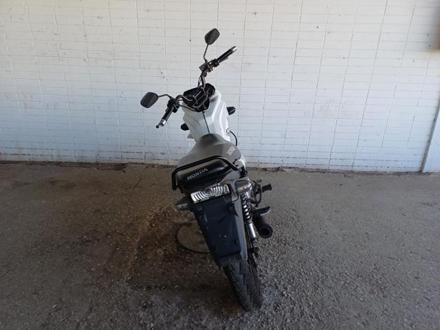 HONDA POP 110I - 2023/2023 — foto 4 de 10