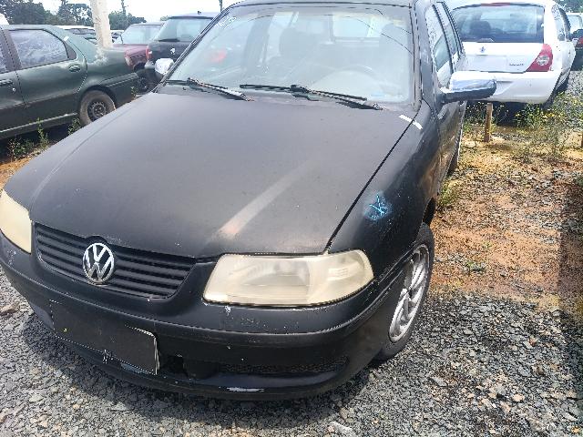 Volkswagen Gol 16V 2000