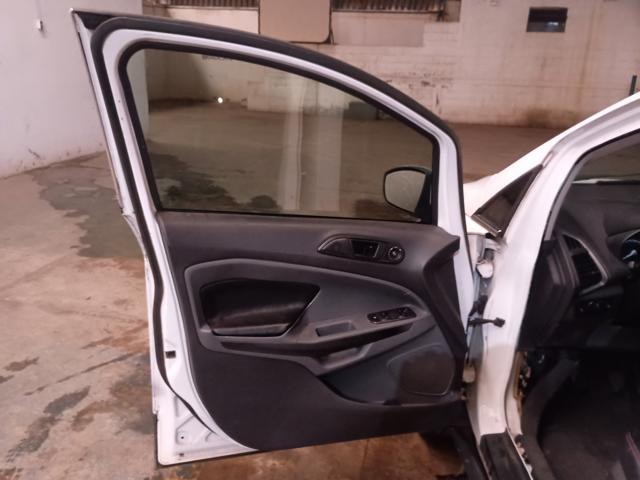 FORD ECOSPORT SE 1.6 - 2014/2015 — foto 13 de 33