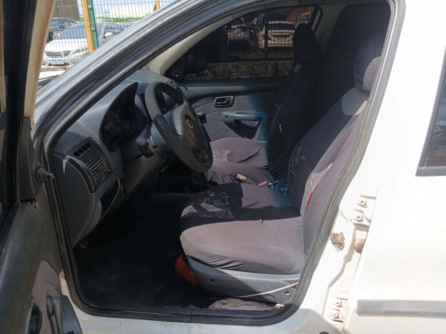 FIAT SIENA ELX FLEX - 2005/2006 — foto 8 de 21
