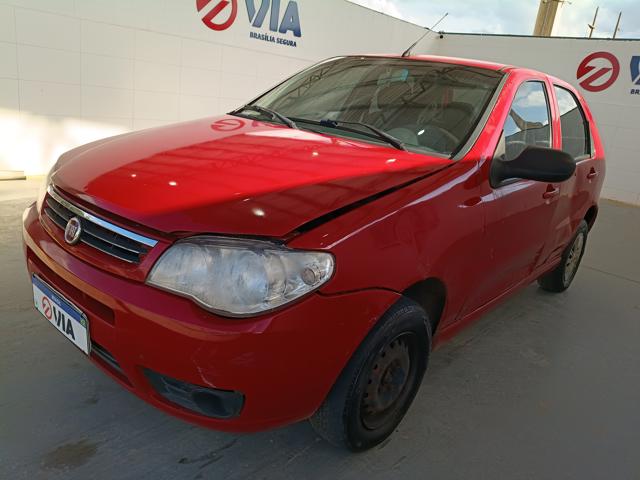 FIAT PALIO FIRE - 2014/2015
