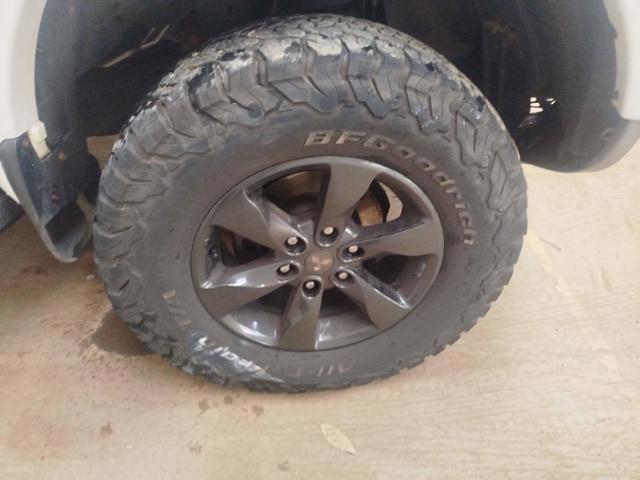 MMC PAJERO DAKAR D - 2011/2012 — foto 20 de 33