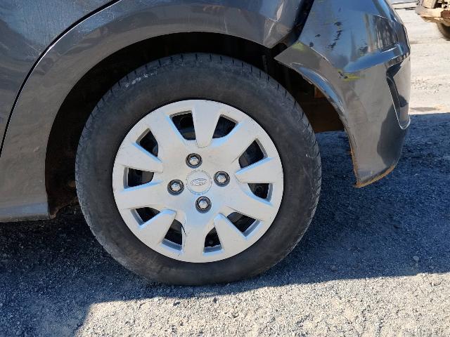 KA 1.0 SE/SE PLUS TICVT FLEX 5P - 2019/2019 — foto 25 de 32