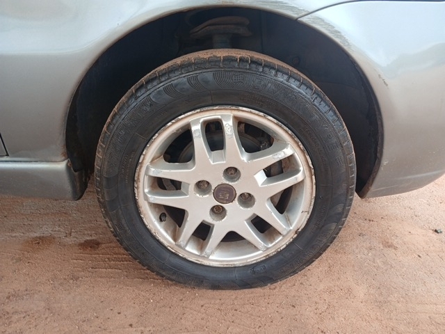 FIAT PALIO WEEK ELX FLEX - 2006/2007 — foto 22 de 37