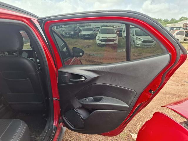 ARGO TREKKING 1.3 8V FLEX - 2019/2020 — foto 17 de 33