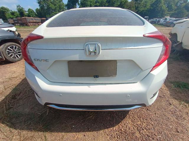 HONDA CIVIC EXL CVT - 2021/2021 — foto 24 de 37