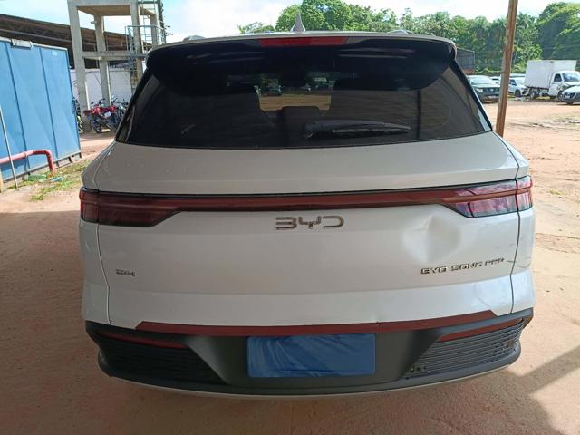BYD SONG PRO GS DM - 2024/2025 — foto 22 de 40