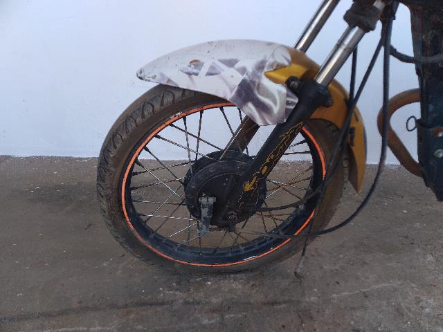 Foto 6 de 22: CG 150 TITAN EX - 2011/2011