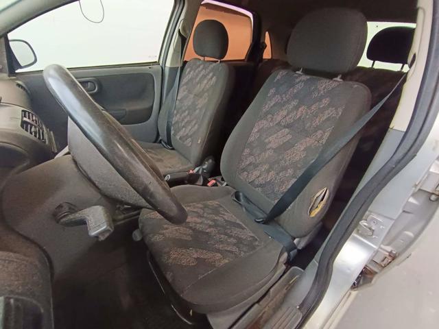 GM CORSA HATCH MAXX - 2004/2005 — foto 19 de 24