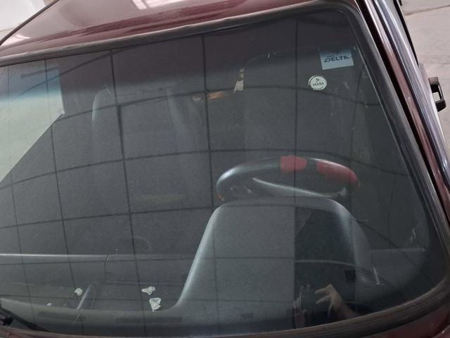 FIAT UNO MILLE EP - 1995/1996 — foto 12 de 26