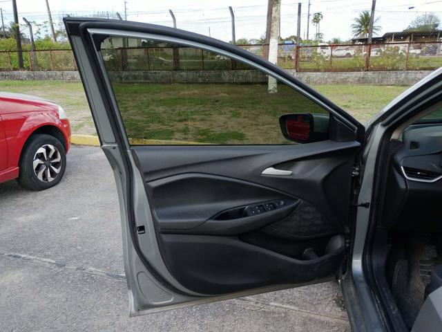 CHEVROLET ONIX PLUS 10MT LT2 - 2023/2024 — foto 14 de 26