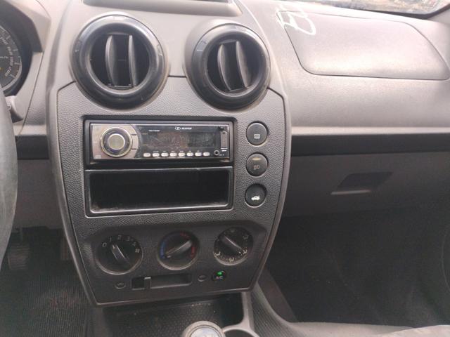 FORD FIESTA FLEX - 2012/2013 — foto 8 de 40
